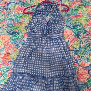 Lilly Pulitzer Cailee Dress